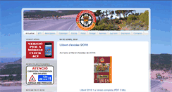 Desktop Screenshot of pcpobla.blogspot.com