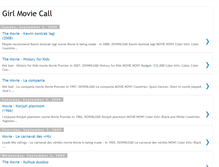 Tablet Screenshot of girlmovie1f.blogspot.com