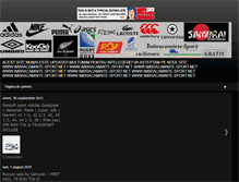 Tablet Screenshot of imbracaminte-sport.blogspot.com