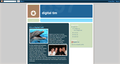 Desktop Screenshot of digitaltoyourdoor.blogspot.com