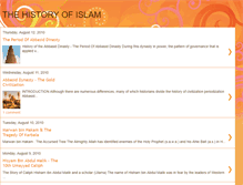 Tablet Screenshot of eduhistory-imam.blogspot.com