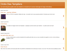 Tablet Screenshot of odtempliers.blogspot.com