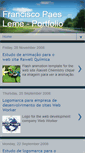 Mobile Screenshot of franciscopaesleme.blogspot.com