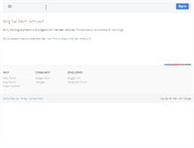 Tablet Screenshot of amazon-in-fo.blogspot.com