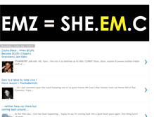 Tablet Screenshot of emz-she-em-c.blogspot.com