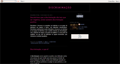 Desktop Screenshot of immmmr.blogspot.com