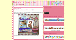 Desktop Screenshot of kamida.blogspot.com