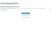 Tablet Screenshot of brct-fansites.blogspot.com