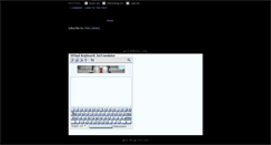 Desktop Screenshot of eliyas-urdughar.blogspot.com