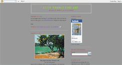 Desktop Screenshot of ellieharold.blogspot.com