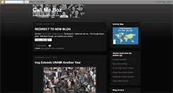 Desktop Screenshot of bozthx.blogspot.com