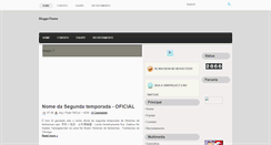 Desktop Screenshot of gnkproject2.blogspot.com