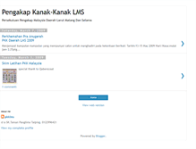 Tablet Screenshot of ppmdpkk.blogspot.com