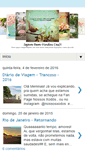 Mobile Screenshot of nossosxodos.blogspot.com