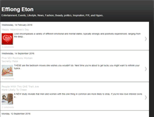 Tablet Screenshot of effiongeton.blogspot.com