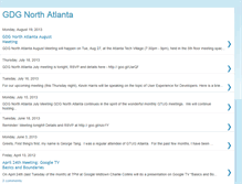 Tablet Screenshot of gtug-atlanta.blogspot.com