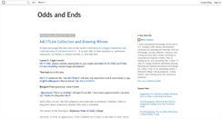 Desktop Screenshot of ncarbone.blogspot.com