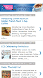 Mobile Screenshot of corpcofe.blogspot.com