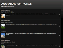 Tablet Screenshot of coloradogrouphotels.blogspot.com