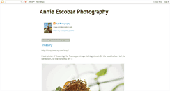 Desktop Screenshot of ale-photography.blogspot.com