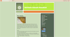 Desktop Screenshot of mianokitchin.blogspot.com