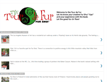 Tablet Screenshot of furshui.blogspot.com