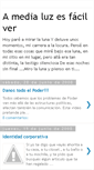 Mobile Screenshot of amedialuzesfacilver.blogspot.com