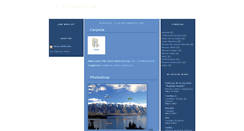 Desktop Screenshot of aguanteelemen1.blogspot.com
