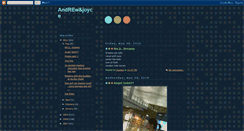 Desktop Screenshot of deedee-livinglife.blogspot.com