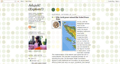 Desktop Screenshot of aboeprijadi.blogspot.com
