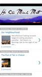Mobile Screenshot of hochiminhmatt.blogspot.com
