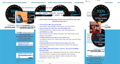 Desktop Screenshot of cangkrukdisini.blogspot.com