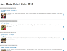 Tablet Screenshot of mrsak2010.blogspot.com