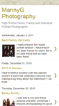 Mobile Screenshot of mannygphotography.blogspot.com