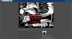 Desktop Screenshot of k-sangpenglipurlara.blogspot.com