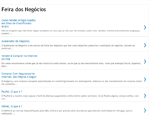 Tablet Screenshot of feiradosnegocios-acelerador.blogspot.com