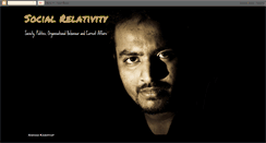 Desktop Screenshot of anhadkashyap.blogspot.com