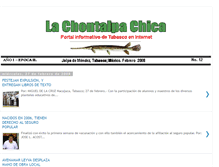 Tablet Screenshot of nacajuca-chontalpachica.blogspot.com