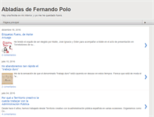 Tablet Screenshot of abladias.blogspot.com
