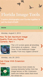 Mobile Screenshot of floridaimagetools.blogspot.com