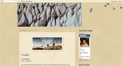 Desktop Screenshot of alari-blogi.blogspot.com