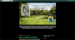Desktop Screenshot of northmoorturf.blogspot.com