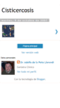 Mobile Screenshot of cisticercosis-adolfo.blogspot.com