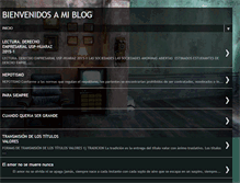 Tablet Screenshot of elversalvador.blogspot.com