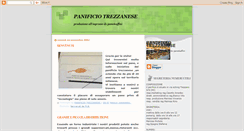 Desktop Screenshot of panificiorezzanesesrl.blogspot.com