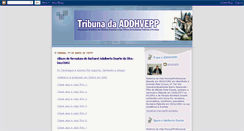 Desktop Screenshot of addhvepp.blogspot.com