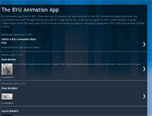 Tablet Screenshot of byuanimationapp.blogspot.com