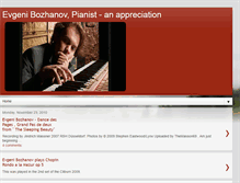 Tablet Screenshot of bozhanov.blogspot.com