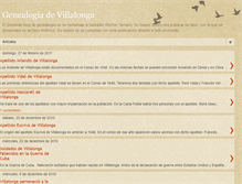 Tablet Screenshot of genvillalonga.blogspot.com