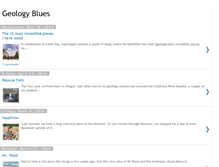 Tablet Screenshot of geologyblues.blogspot.com